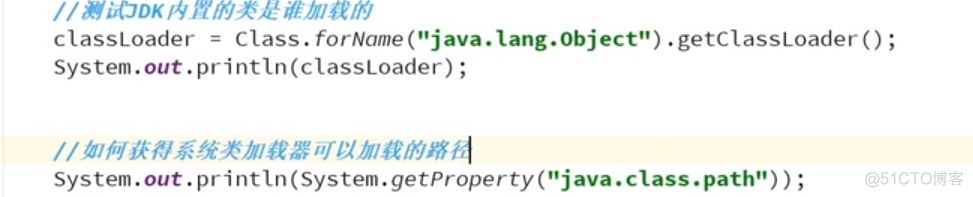 Java--反射机制-Reflection_结构语言_10