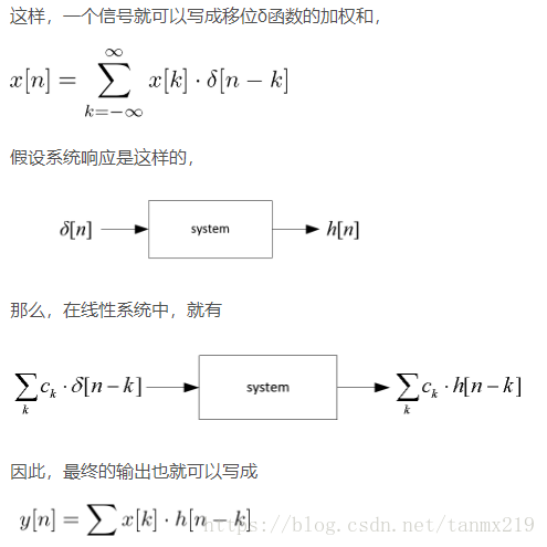 OpenCV 源码详解之基本原理：卷积运算及其意义_OpenCV_15