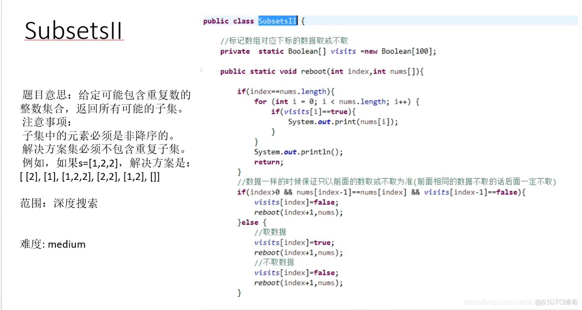 LeetCode经典算法分享_编程题目_03