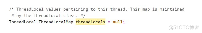 Java并发编程：深入剖析ThreadLocal_Java_03