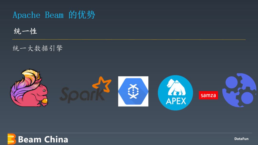 Apache Beam 架构原理及应用实践_分享嘉宾_06