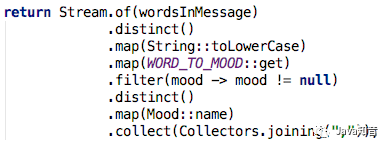 Java 8 开发的 4 大顶级技巧，你都知道吗 ？_java开发_16