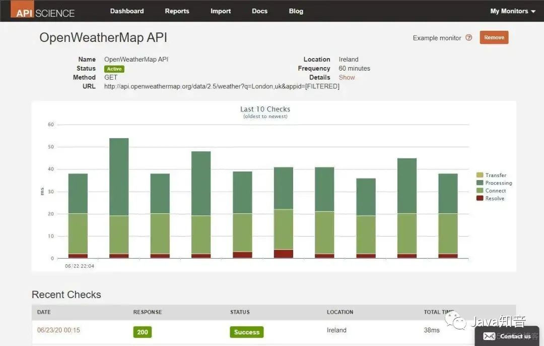 5款好用的 REST API 工具，推荐给你！_自动化测试_06