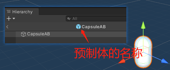 Unity之AssetBundles基础_Better_Power_Wisdom的技术博客_51CTO博客