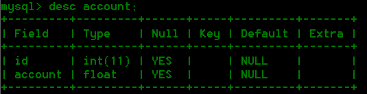 搞清楚MySQL事务隔离级别_MySQL