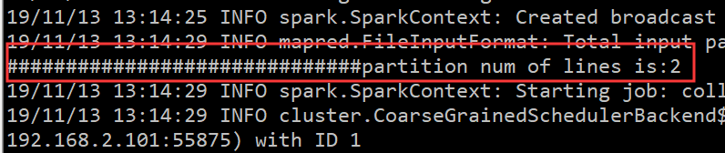 Spark打包运行wordcount_spark_10