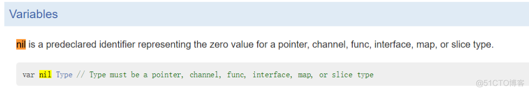go语言nil和interface详解_go语言_02
