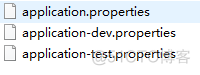SpringBoot多环境配置_SpringBoot_02