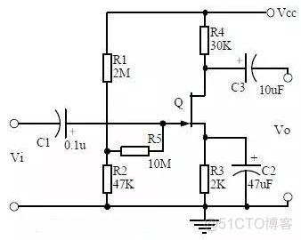 【经典分享】20个模拟电路_电路_18