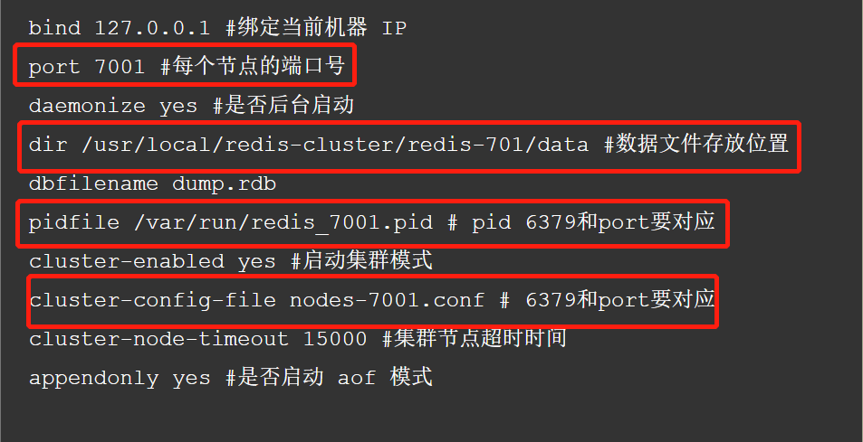 Redis 集群操作实战_集群_04