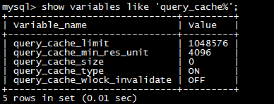 数据库如何解析执行SQL_SQL_02