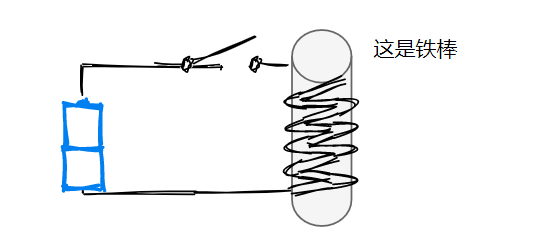 国庆期间，我造了台计算机_程序员_04