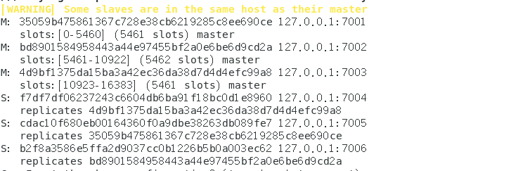 Redis 集群操作实战_Redis_08