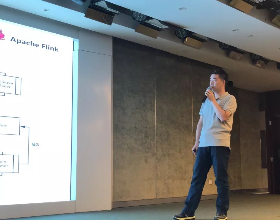 【最全资料下载】Apache Kafka × Apache Flink Meetup-北京站_活动_08