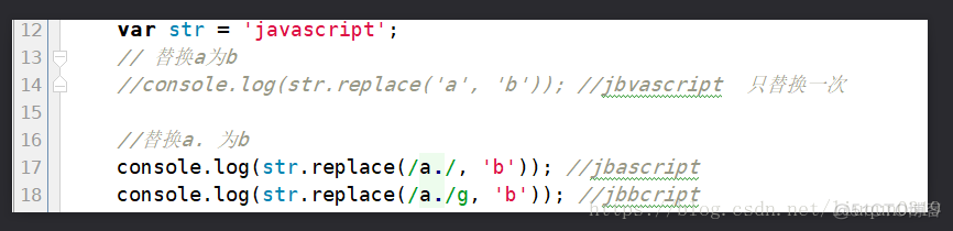 正则表达式的整理_javascript 那些事儿_11