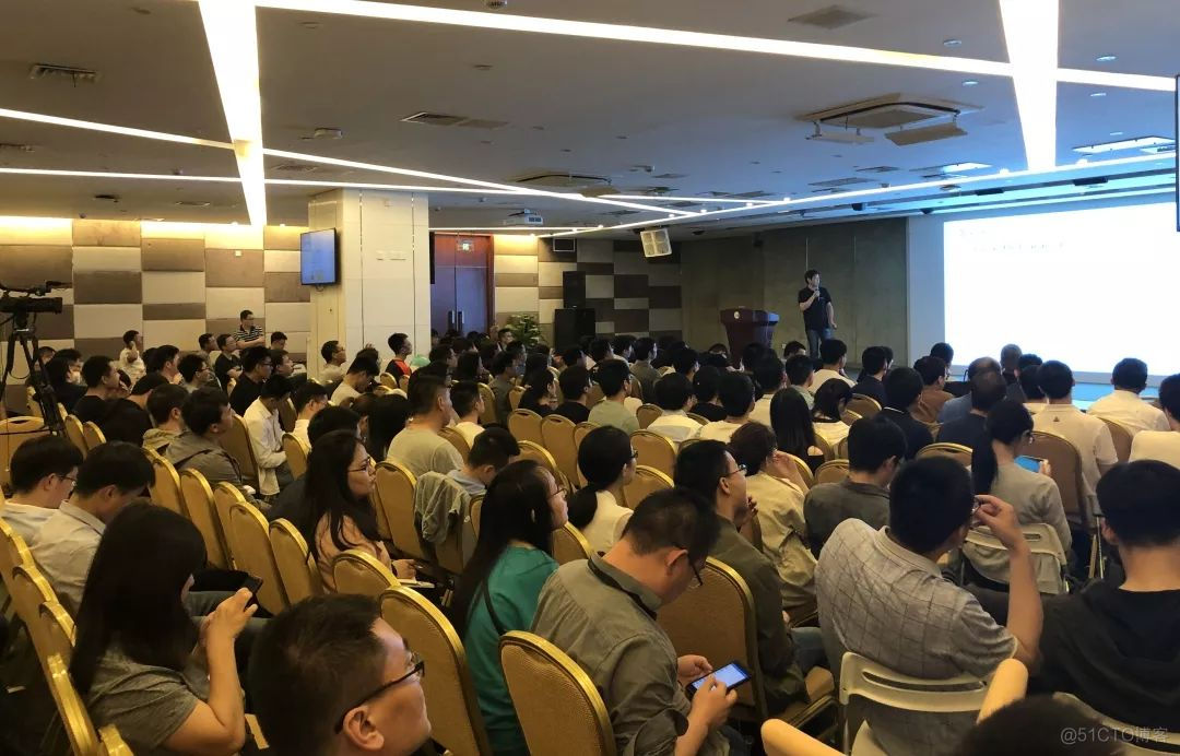 【最全资料下载】Apache Kafka × Apache Flink Meetup-北京站_活动_16