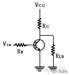 三极管在开关电路中的详细分析_电路_14
