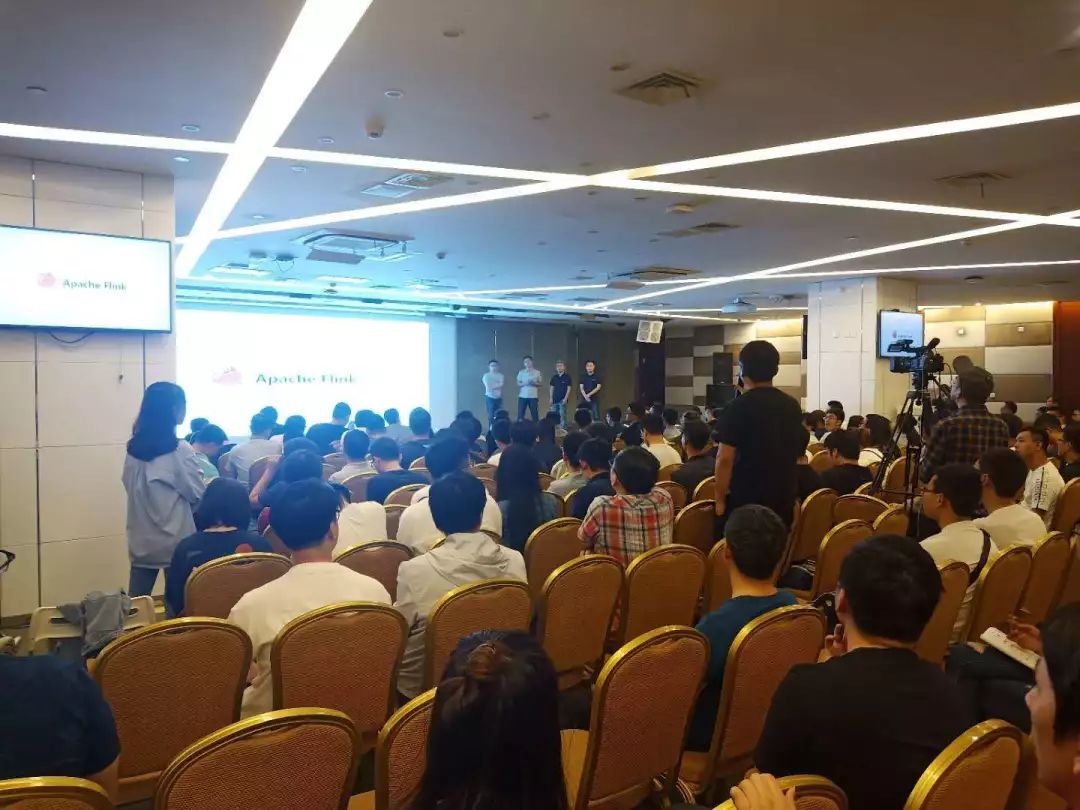 【最全资料下载】Apache Kafka × Apache Flink Meetup-北京站_活动_05