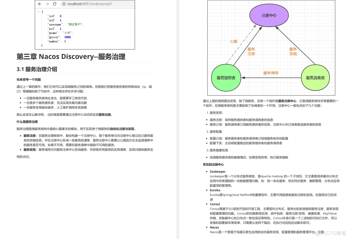 炸了！阿里又一力作上传GitHub，Spring Cloud Alibaba差距不止一点_java_10