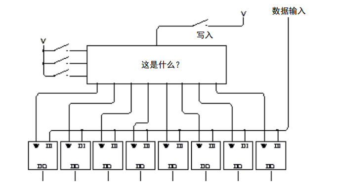 国庆期间，我造了台计算机_程序员_58