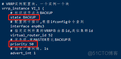 Keepalived搭建高可用LVS负载均衡器_LVS_09