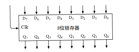 国庆期间，我造了台计算机_计算机_47