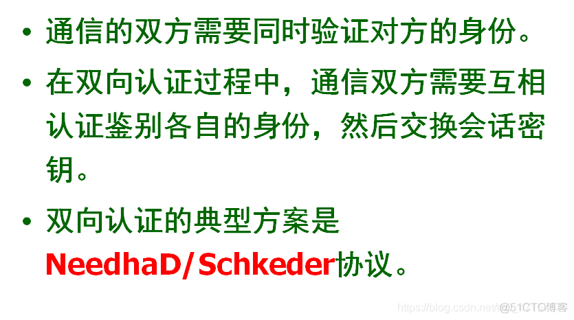 网络安全第三讲 身份认证与访问控制_网络安全系列_02