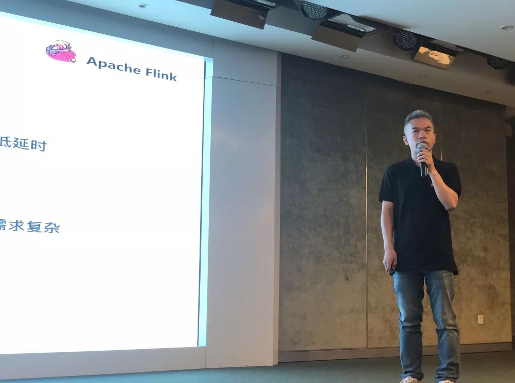 【最全资料下载】Apache Kafka × Apache Flink Meetup-北京站_活动_09