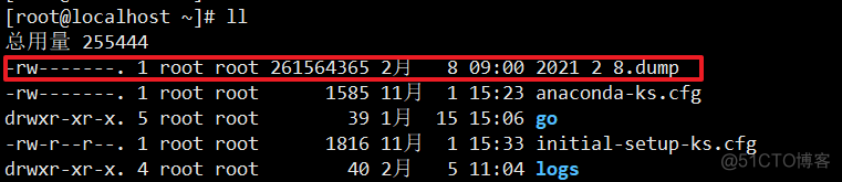 JVM调优参数、方法、工具以及案例总结_调优_06