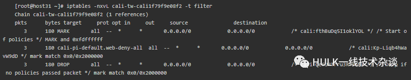 Kubernetes NetworkPolicy 工作原理浅析_Kubernetes_09