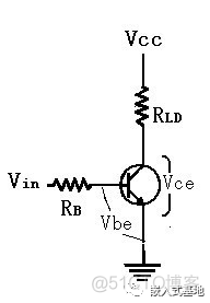 三极管在开关电路中的详细分析_电路_11