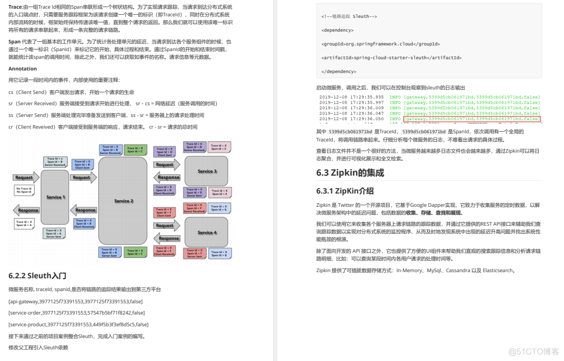 炸了！阿里又一力作上传GitHub，Spring Cloud Alibaba差距不止一点_java_21