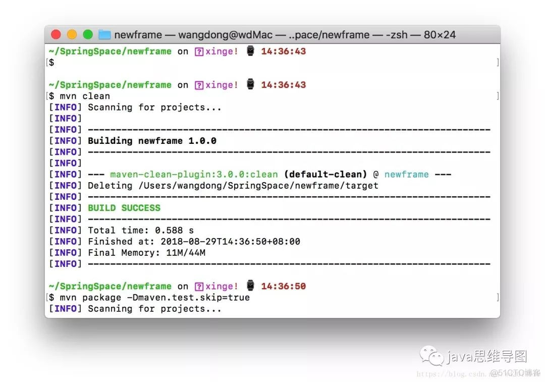 SpringBoot项目优化和Jvm调优_Jvm_06