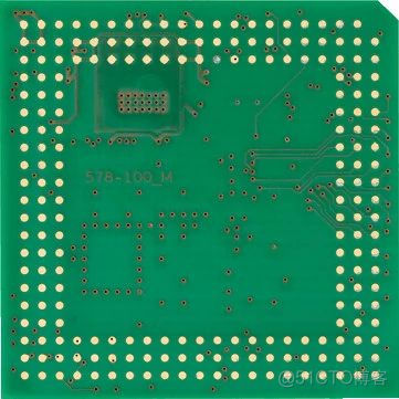 意法半导体终于拥抱Cortex-A架构发布STM32MP1 MPU_STM32MP1_11