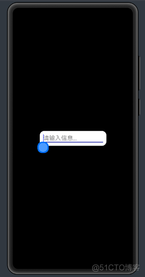 鸿蒙应用开发  |  文本框（Text）和编辑框（TextField）的功能与用法_鸿蒙_05