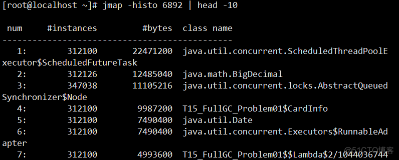 JVM调优参数、方法、工具以及案例总结_调优_05