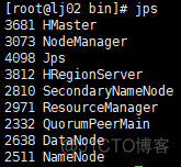 HBase伪分布式安装和完全分布式安装_经验分享