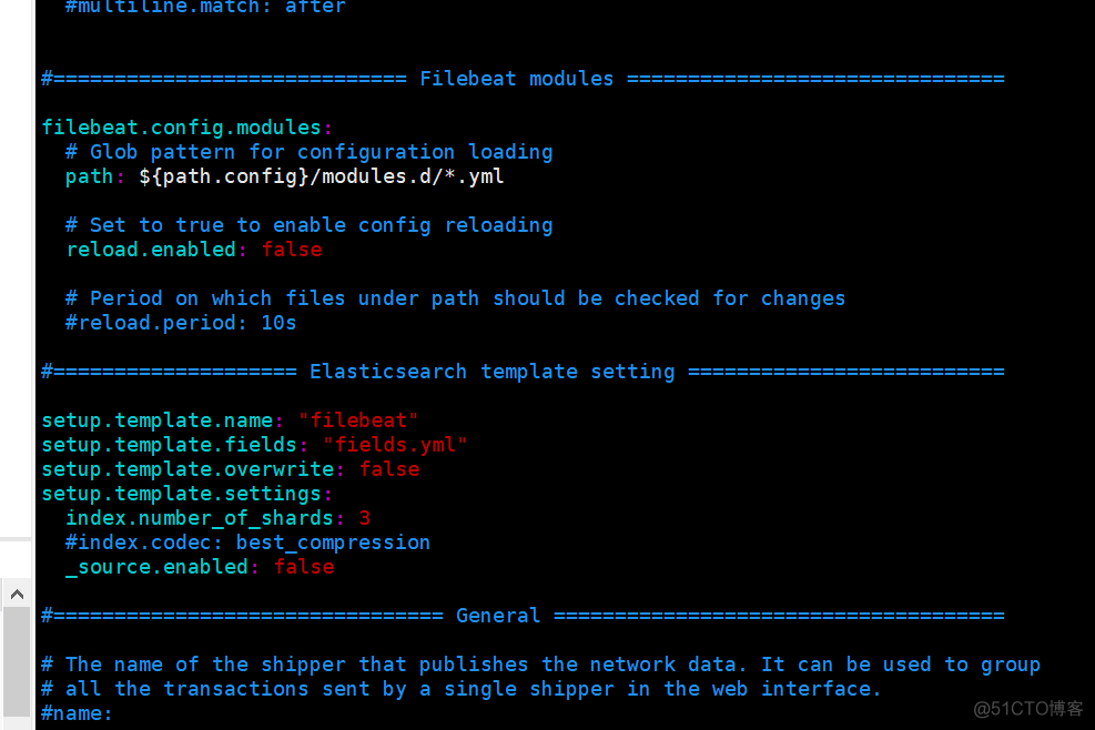 Elasticsearch Logstash Kibana Filebeat 搭建_Elasticsearch_04