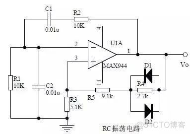 【经典分享】20个模拟电路_电路_23