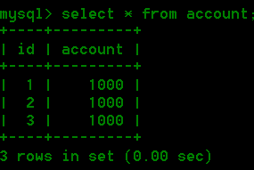 搞清楚MySQL事务隔离级别_MySQL_09