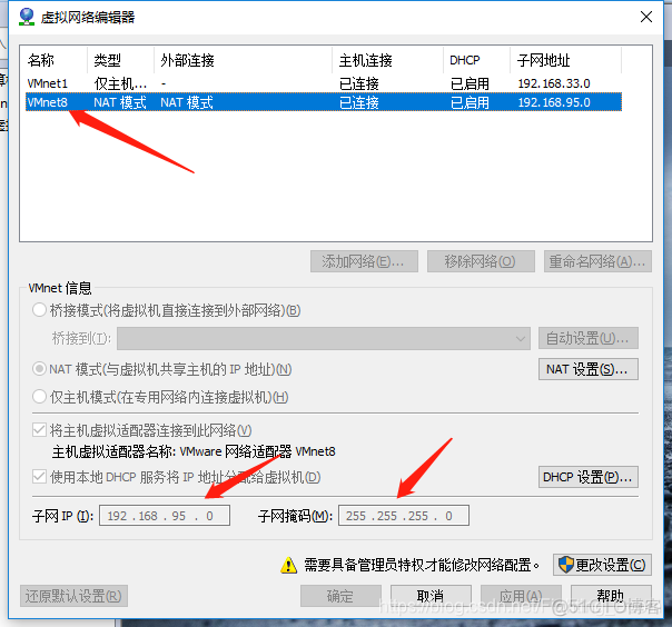 VM12环境下，Ubuntu14.04配置静态IP_Ubuntu_02