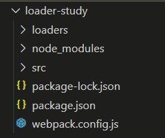 webpack 学习 —— 深入 loader_webpack 深入