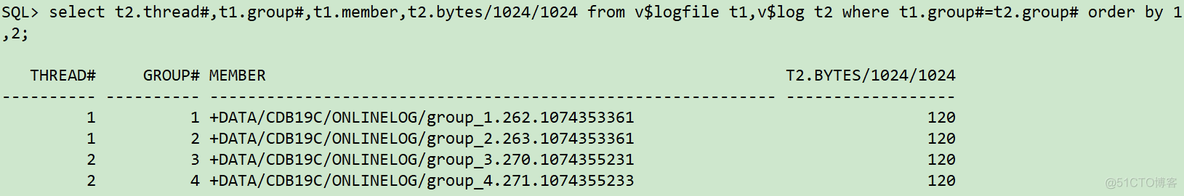 手把手教你DBCA搭建Oracle ADG_数据库_20