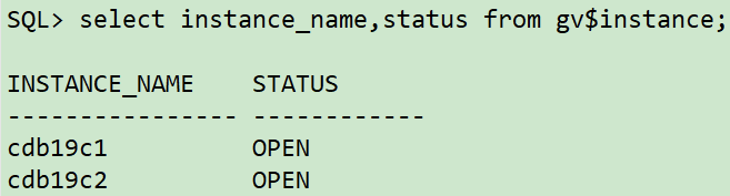 手把手教你DBCA搭建Oracle ADG_oracle_03