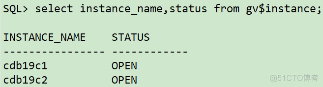 手把手教你DBCA搭建Oracle ADG_ADG_03