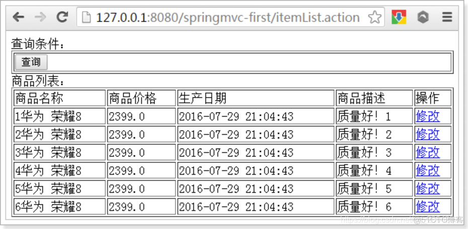 37SpringMVC - 简介_# SpringMVC_08