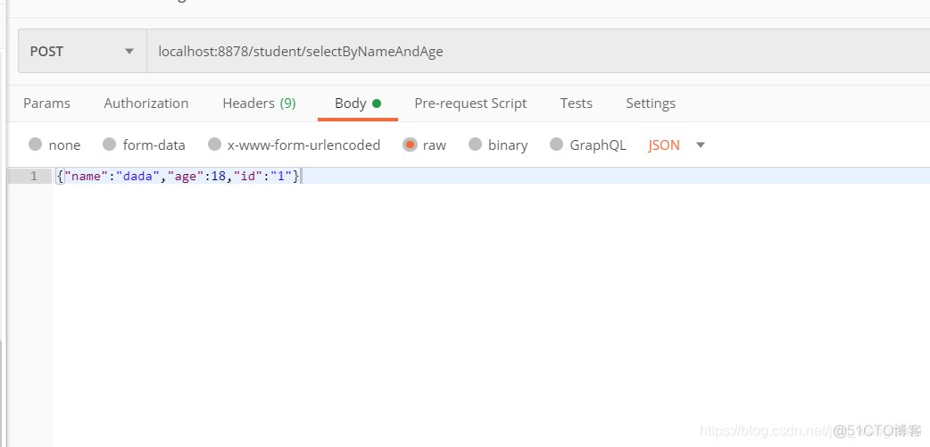 nested exception is org.apache.ibatis.type.TypeException: Could not set parameters for mapping_开发问题