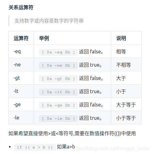 Shell脚本专题 数学运算 三 51cto博客 Shell 数学运算