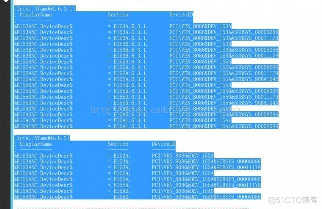 [教程]在Windows 2012 R2上安装Intel I217-V/I218-V/I219-V网卡驱动_windows_03