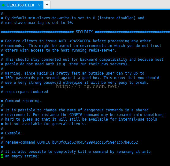 linux中vim如何快速搜索_【vim】